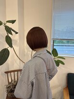 ユニカ 宇都宮(yunica)&nbsp;カール/セミディ/シアーカラー/姫カット/宇都宮