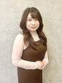 アグ ヘアー オーウェン 山形元木店(Agu hair owen) 鈴木 早紀