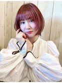 ショートレイヤー