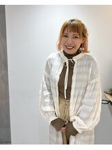 トゥループレイス(true place) 梶野 美里