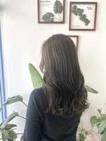 エルフ(elf)&nbsp;オリーブグレージュ/AKARI