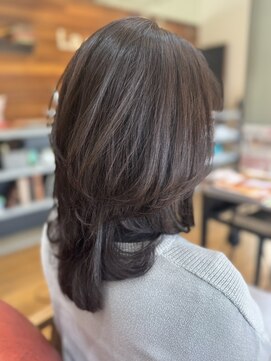 ラビアンフルール(La vie en Fleurs) 大人艶レイヤー