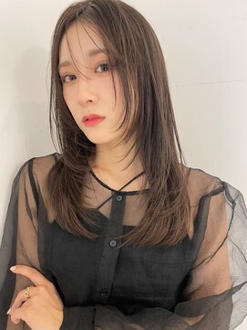 リコバイアフロート(riko by afloat) 【畑中正敏】20代30代40代◎ひし形レイヤーくびれレイヤー