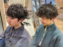 アース 三軒茶屋店(HAIR&MAKE EARTH)の雰囲気（似合わせはもちろん、セットしやすいスタイルを提案いたします。）