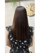 ビーエリア 本店(BE AREA)&nbsp;髪質改善 縮毛矯正！