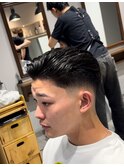 スリックバック