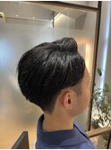 ニュアンスパーマ