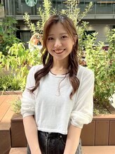 ウィル あべの店(WiLL) 藤橋 怜菜