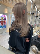 サイ(sai)&nbsp;ミルクティーベージュ