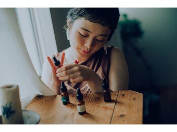 isle　【アイル】