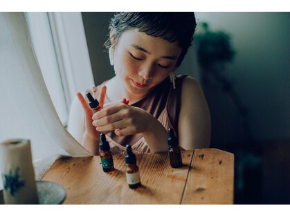 アイル(isle)の写真