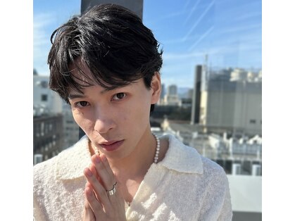 エルオム(EL.HOMME)の写真