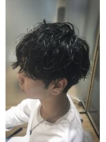 リタ オム 大宮店(RITA HOMME)&nbsp;ツイストスパイラル