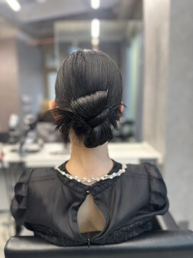 ジュエム(jouerm) 艶×タイト大人カチモリ♪♪