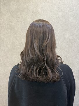 シーバイシオン(Sea by sion) 柔らかベージュ