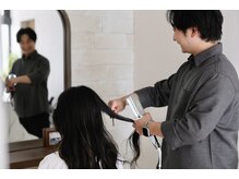 ラ ファブリック 草加(LA FABRIQUE)