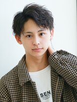 モットコウ 本町(Mot-Co)&nbsp;激エモツイストスパイラル×センターパート