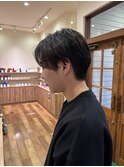 ニュアンスパーマ