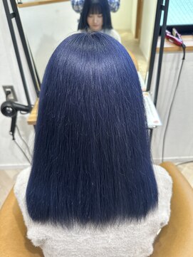 ロンドネートゥル 新潟(Lond naitre) 似合わせカット