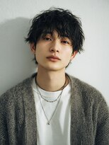 フェノメノン 栄店(PHENOMENON)&nbsp;メンズカット/ツイストスパイラル/メンズパーマ