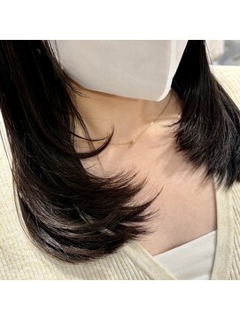 シエル 千葉店(CIEL) *ナチュラルレイヤー*