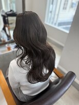シエル 羽生店(Ciel)&nbsp;透明感グレージュ