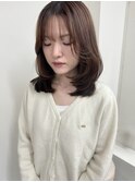 レイヤースタイル