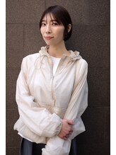 ストーク(stork)&nbsp;中島 あゆみ