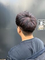 シャインヘアフラッペ 新百合ヶ丘2号店(Shine hair frappe)&nbsp;Shine  hair  frappe