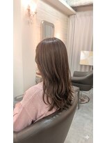 アペゼギンザ(apaiser ginza)&nbsp;ロングレイヤー