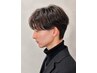 【45日以内限定】メンズメンテナンスカット