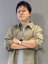 エイト 横浜店(EIGHT) 黒田 ダイ