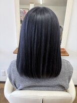 ウルウール&nbsp;ディープブルー