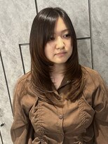 エン(en) レイヤーカット