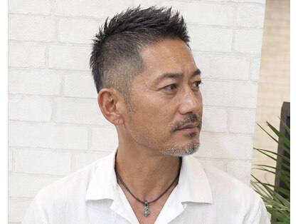 ラクシス 新都心店(Luxis)の写真