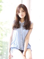 マイロ(mailo)&nbsp;【mailo】ゆるふわフェミニンロング