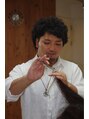 アイエムヘアー(im hair) 今村 貴史