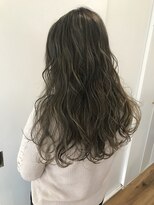 ドルチェ 心斎橋(Dolce)&nbsp;【Dolce心斎橋】３Dハイライトグレージュ