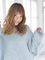 グランアージュ 池袋東口店(grandage)&nbsp;[grandage池袋東口店]ほつれドーリーロング