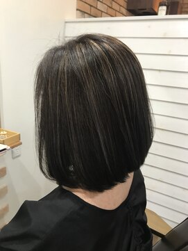 デザイン ファム(Design FAM) ハイライトカラー