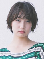 シカタ シーカ 鎌倉(CICATA/ShIKA.)&nbsp;シースルーウェットブルージュ【CICATA関口】