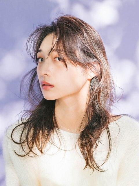 favorite garden】齋藤隆志 大人クールなショート