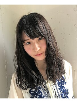 チェルシー 表参道 学生限定　ゆるめでもすぐにとれない！それがエアウェーブ