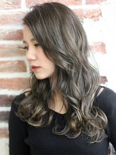 ヘアスタイリングルーム バター(hair styling room butter)