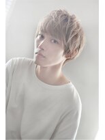 モッズヘア 藤岡店(mod's hair)&nbsp;メンズスタイル