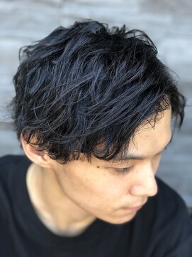 エルモ(ELMO) ナチュラルツイスト