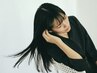 【9Stepトリートメント付】カット＋"酸熱髪質改善"&"COREME"Tr 20350→15000