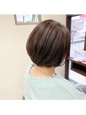 スッキリ☆ショートスタイル