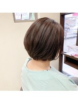 シファ(sifa) スッキリ☆ショートスタイル