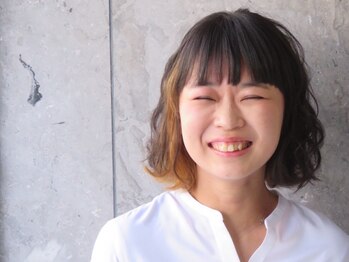 FLOWER【フラワー】